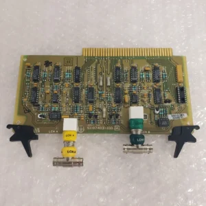 Honeywell 51107403-100 W 51107404 REV K I/O LCN D-7