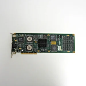 Honeywell 51305517-100 REV L FW L LCNP4 Control Board E-7