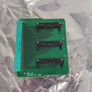 Honeywell 51400944-100 A P2 51400943-100 REV AT2 A-14