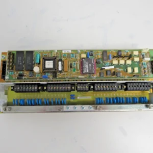 Honeywell 51401491-100 REV D LLMUX FTA ANALOG INPUT TC MUX/FILTER 28-3