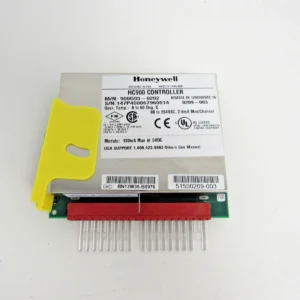 Honeywell HC900 CONTROLLER 900G03-0202 DIGITAL IN 51500209-003 A-14