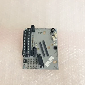 Honeywell CC-PAIH01 HEART AI I0M ANALOG INPUT 51308363-175 REV D 6-3