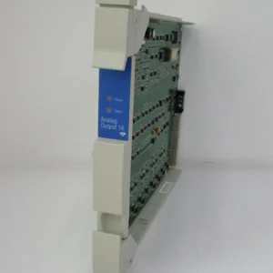 Honeywell 80363969-150 HW R Analog Output 16 SEE PHOTOS 76-3