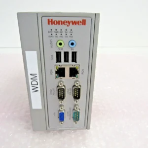 Honeywell WDMS 51198663-100 REV A WIRELESS Device Manager 1-5