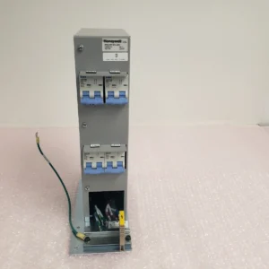 Honeywell BERAKER BOX ASSY 51403902-100 REV D SEE PHOTOS 74-3