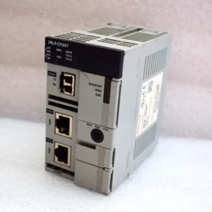 Honeywell 2MLR-CPUH/T V1.82 CPU UTP 128K Step 131072 Points C-15