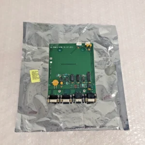 Honeywell US REMOTE KYBD TS I/F (EC) 38002407-100 REV A1 E-14