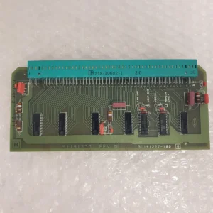 Honeywell 51191233 REV D 51191227-100 C-4