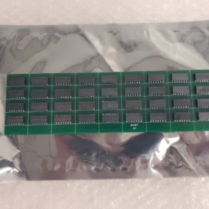 Honeywell 51305835-100 REV B 51305835 REV B 51305834-100 REV B RTD E-19