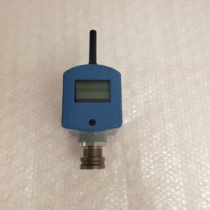Honeywell Wireless Pressure sensor WPS1B12AGP4PLM1X RANGE 15000 PSI 18-3