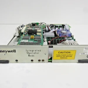 Honeywell 51403793-100 REV E Integrated Operator Node 14-5