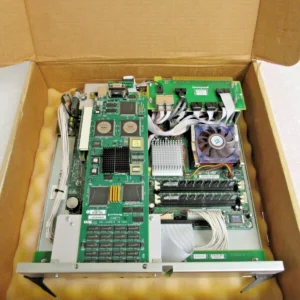 Honeywell Integrated Operator Node 51403793-100 REV D G-10