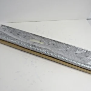 Honeywell FC-MCAR-03 51454929-100 PANEL MOUNTED CARRIES 2060900 64-1