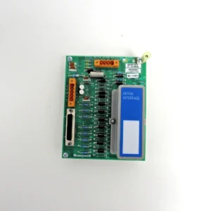 Honeywell 51303932-476 Serial Device Interface w/ Module MC-TSIM12 33-3