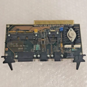 HONEYWELL EPDGP I/O 51304584-100 REV C 51304583-001 REV A 4-3