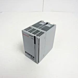 Honeywell 2MLR-AC12 MasterLogic 200 Power Supply B-5