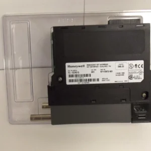 Honeywell TC-CCRO13 97112973 AO1 Redundant NET Interface Dual/Red. FW D05.20 D-3