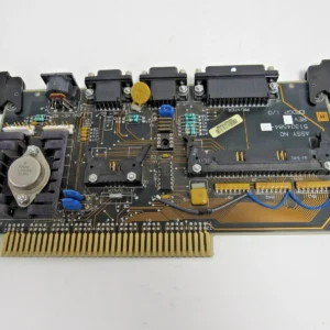 Honeywell 51304584-200 PLC Board 32-4