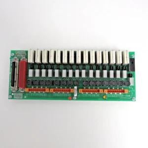 Honeywell MC-TDOR12 Digital Out 120 VAC Relay 51309148-175 63-4