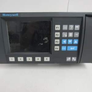 Honeywell UMC551 Operator Interface 8002-0-A0-000-000-5-0 1-2