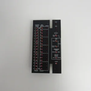 Honeywell 30732389-001 GPCI Test Panel 59-3