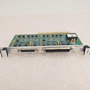 Honeywell PLCI I/O 51195096-200 REV F 51195097-100 REV D 14-3