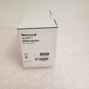 NEW Honeywell R8001B2001 Slate Burner Control Module 77-5