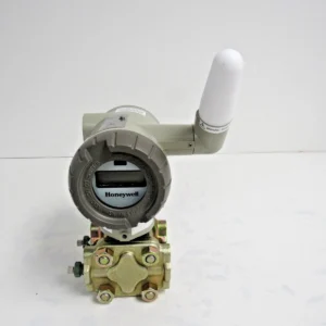 Honeywell XYR6000 WIRELESS PRESSURE TRANSMITTER 76-5