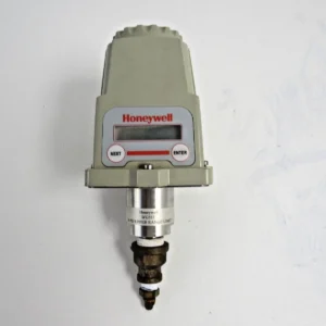 Honeywell Gauge Pressure Transmitter WG511 Wireless Instrumentation 34-5