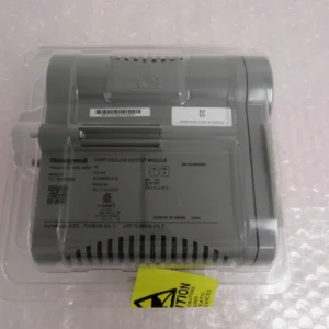 Honeywell CC-PAOH01 51405039-176 HEART ANALOG INPUT MODULE D-2