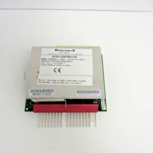 Honeywell HC900 Controller 900H01-0001 Digital Out 8 Relay 51500229-001 D-7
