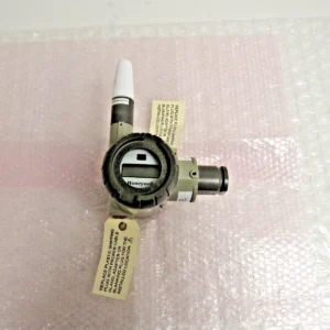 Honeywell XYR6000 WIRELESS TEMPERATURE TRANSMITTER 28-4