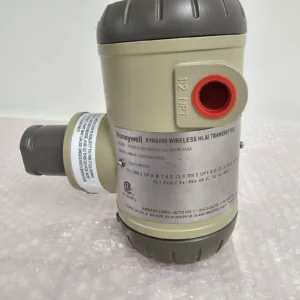 HONEYWELL XYR6000 Wireless HLAI Transmitter STIW600-000-0000-v0000-2N.MB 43-4