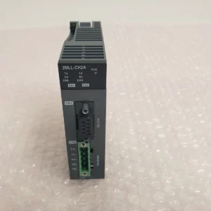 Honeywell 2MLL-CH2A V2.5 Module 14-3