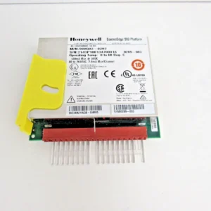 Honeywell 900G03-0202 ControlEdge 900 Platform 51500209-003 C-4