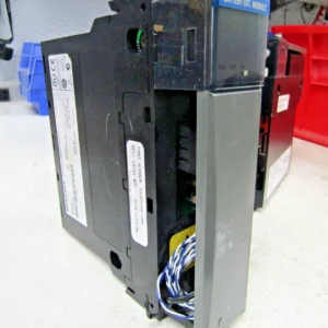 HONEYWELL BATTERY EXTENSION MODULE TC-PPD011 REV D 51309241-125 2-4