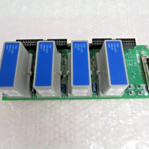 Honeywell MC-TAIL02 Analog Input Low Level 51304437-150 REV L 2-3