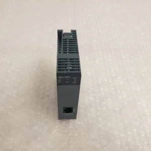 Honeywell 2MLL-EFMT V3.00 Enet I/F FAST UTP 30-3