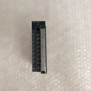 Honeywell 2MLF-AD8A V1.02 A/D Converter Analog Input 8ch 64-2