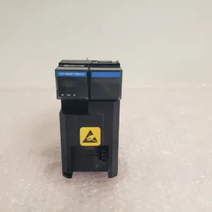 Honeywell TC-PRR021 REV G 51309288-225 REDUNDANCY MODULE 33-2