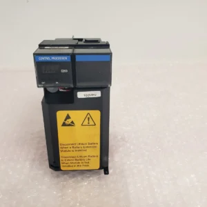 Honeywell TC-PRS021 REV E 51404305-225 CONTROL PROCESSOR C200 31-2