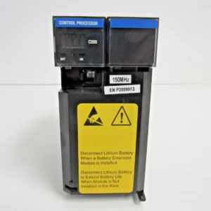 Honeywell TK-PRS021 REV J 51404305-375 CONTROL PROCESSOR C200 B-11