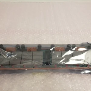 Honeywell FC-TSRO-0824 V1 .1 ALL FUSES 5 AT New Sealed 30-4