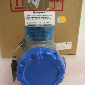 Honeywell Temperature Transmitter STT850-S-0-A-DDA-11S-A-01A0-00-0000 22-5
