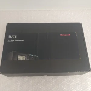 NEW Honeywell R8001K1010 SLATE 10" Color Touchscreen System Display 65-2