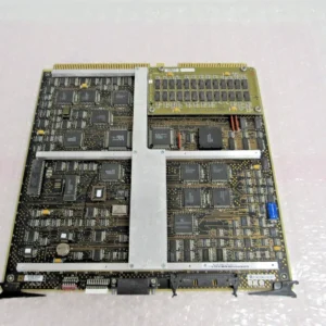 Honeywell K4LCN-4 51401946-100 MEMORY PROCESSOR BOARD W/51201645-400 G-17