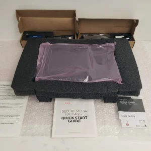 HONEYWELL CS-SMX SYSTEM-GLOB Secure Media Exchange (SMX) 51156528-200 31-3