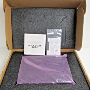 HONEYWELL CS-SMX SYSTEM-GLOB Secure Media Exchange (SMX) 51156528-200 20-5