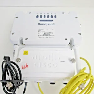 CISCO IW-6300H-AC-B-K9 HONEYWELL FDAP3P ACCESS POINT 74-4