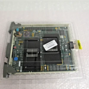 Honeywell 51401635-150 HDW REV H High Performance Com/Ctl 68-4